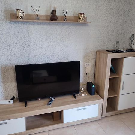 Joli appartement à Salou Exterior foto