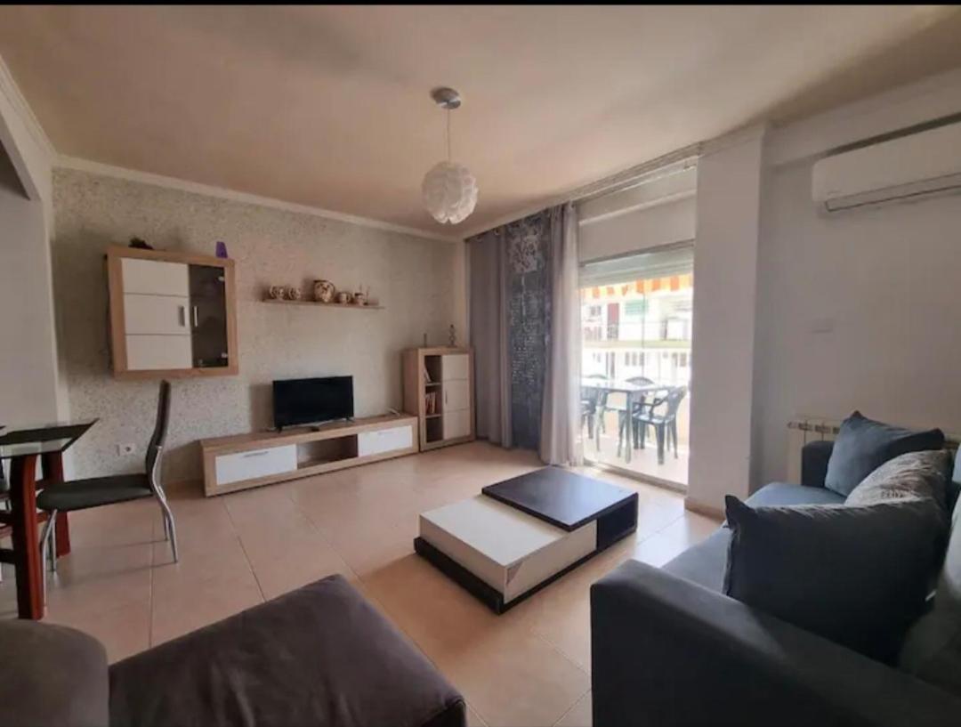 Joli appartement à Salou Exterior foto