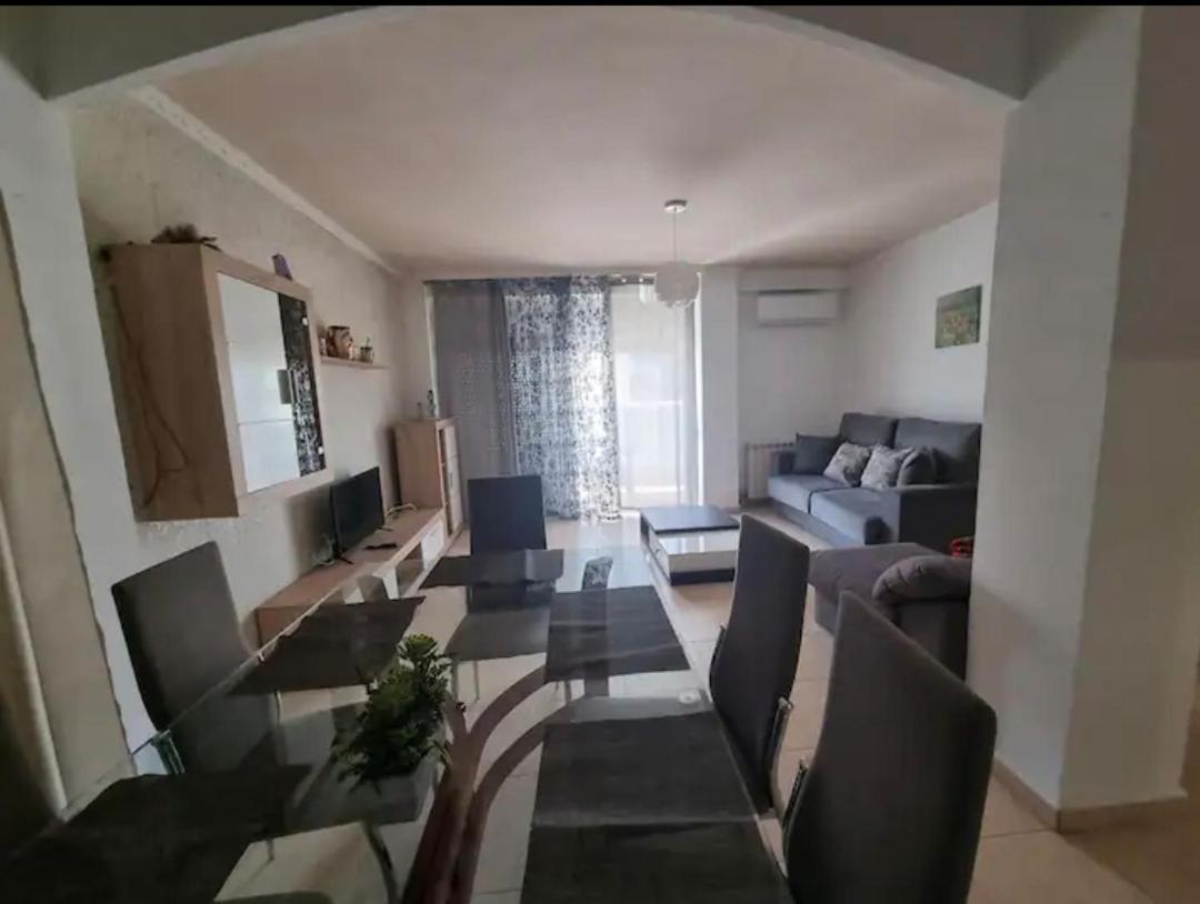 Joli appartement à Salou Exterior foto