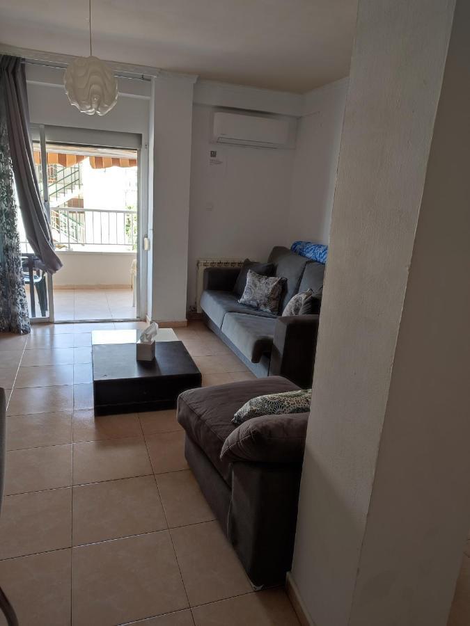 Joli appartement à Salou Exterior foto