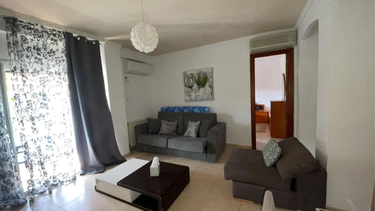 Joli appartement à Salou Exterior foto