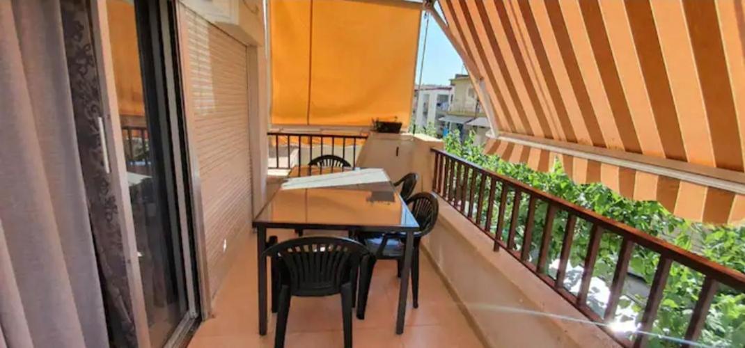 Joli appartement à Salou Exterior foto