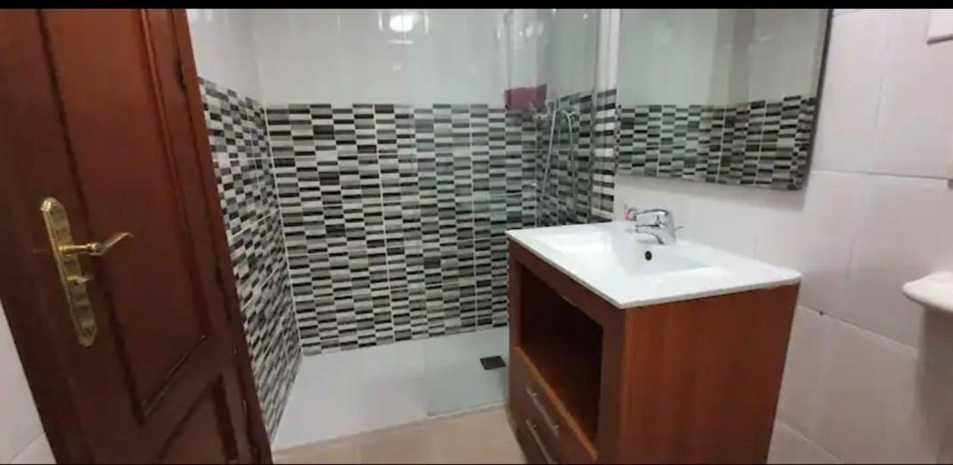 Joli appartement à Salou Exterior foto