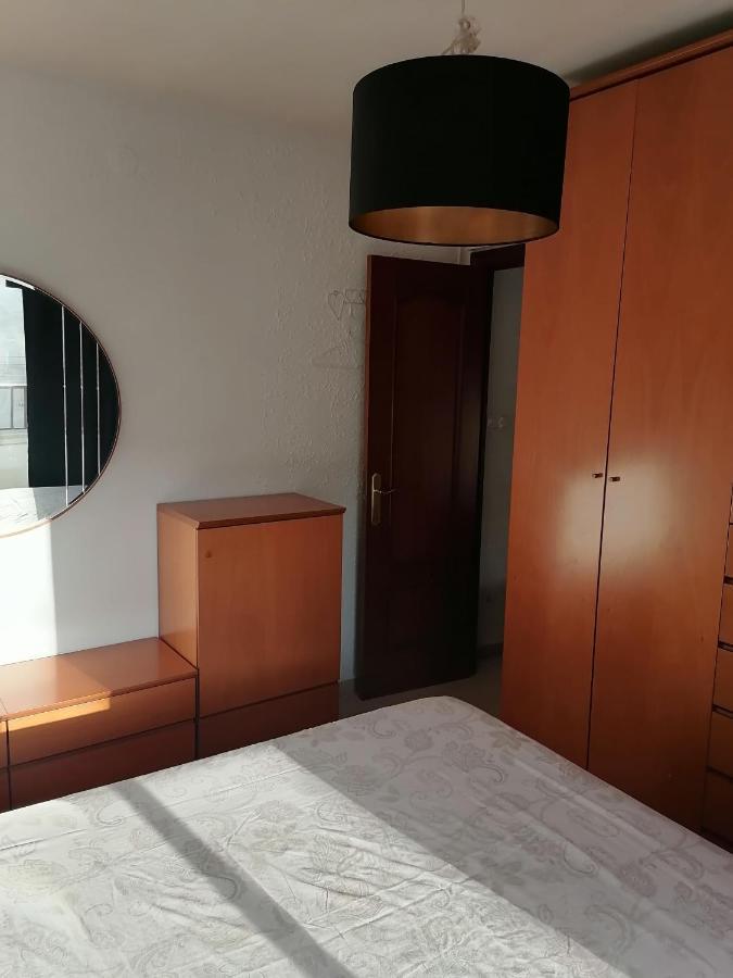 Joli appartement à Salou Exterior foto
