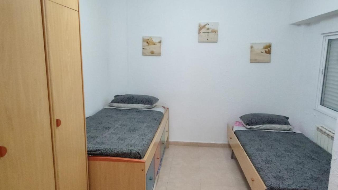 Joli appartement à Salou Exterior foto