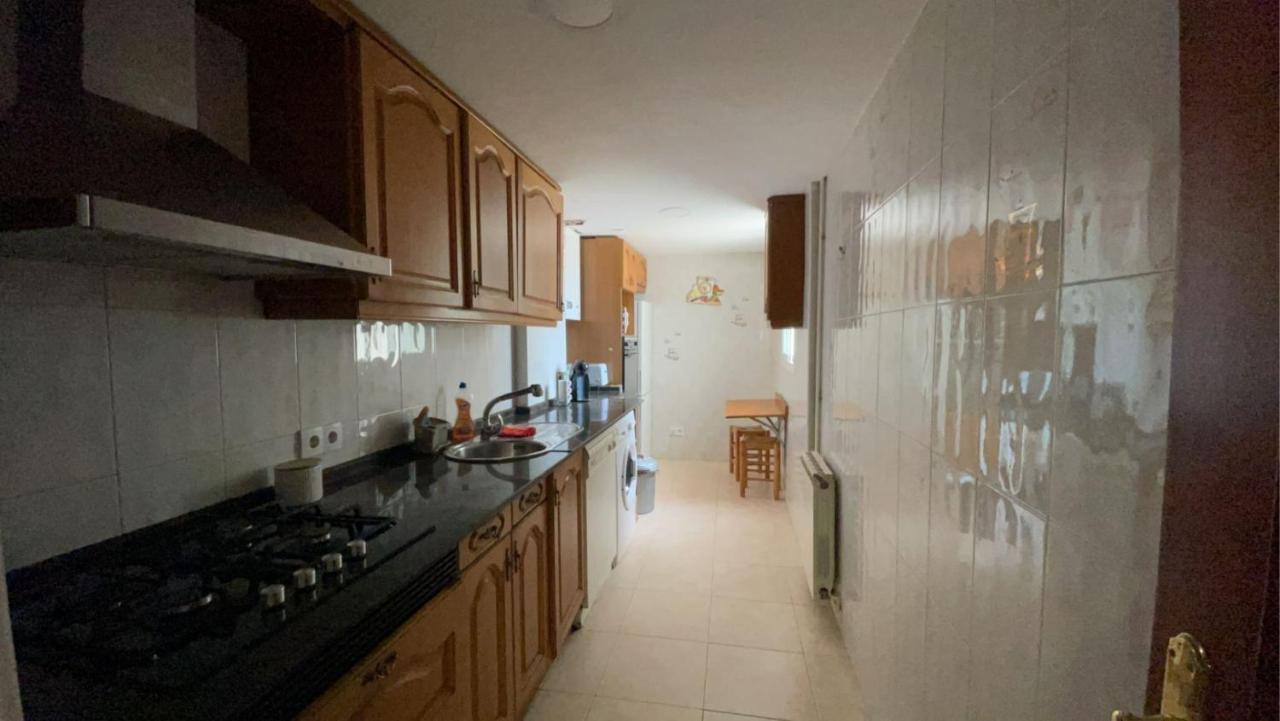 Joli appartement à Salou Exterior foto