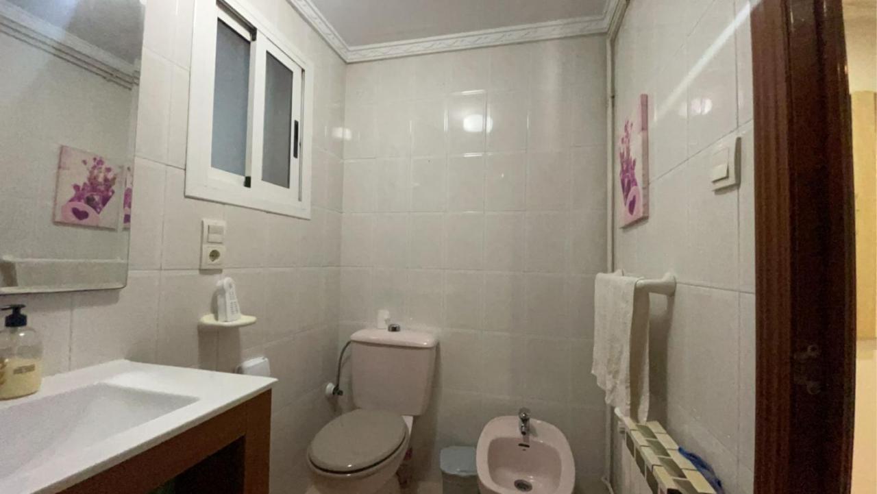 Joli appartement à Salou Exterior foto