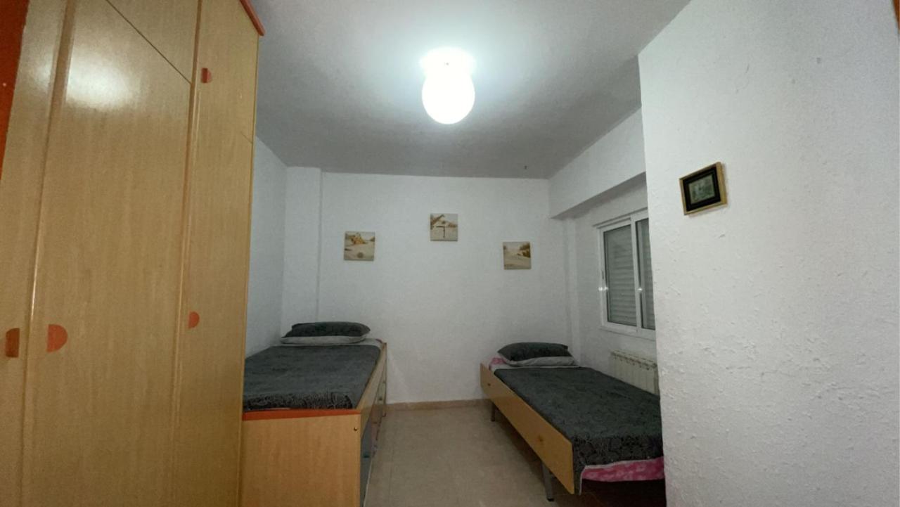 Joli appartement à Salou Exterior foto