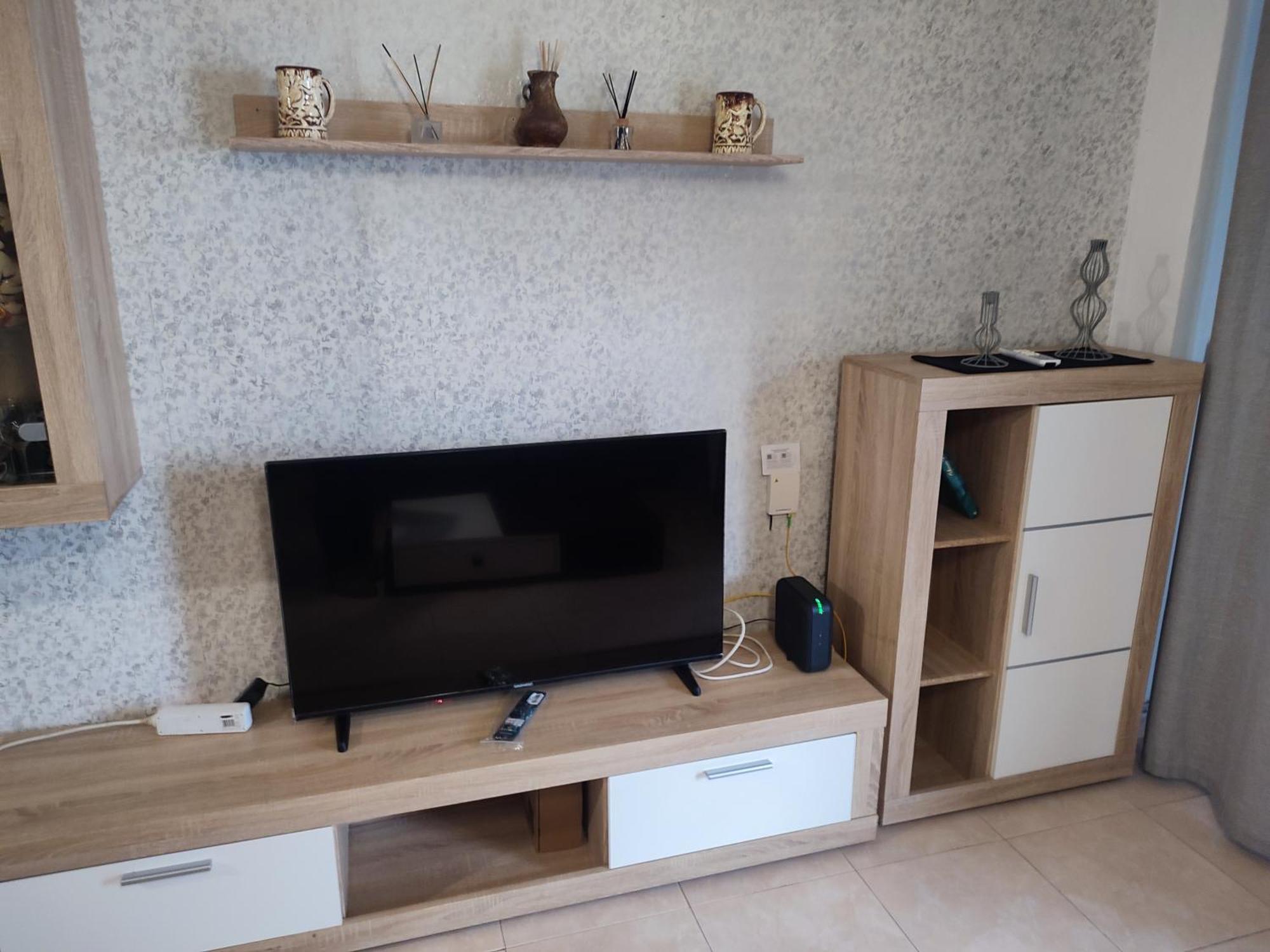 Joli appartement à Salou Exterior foto