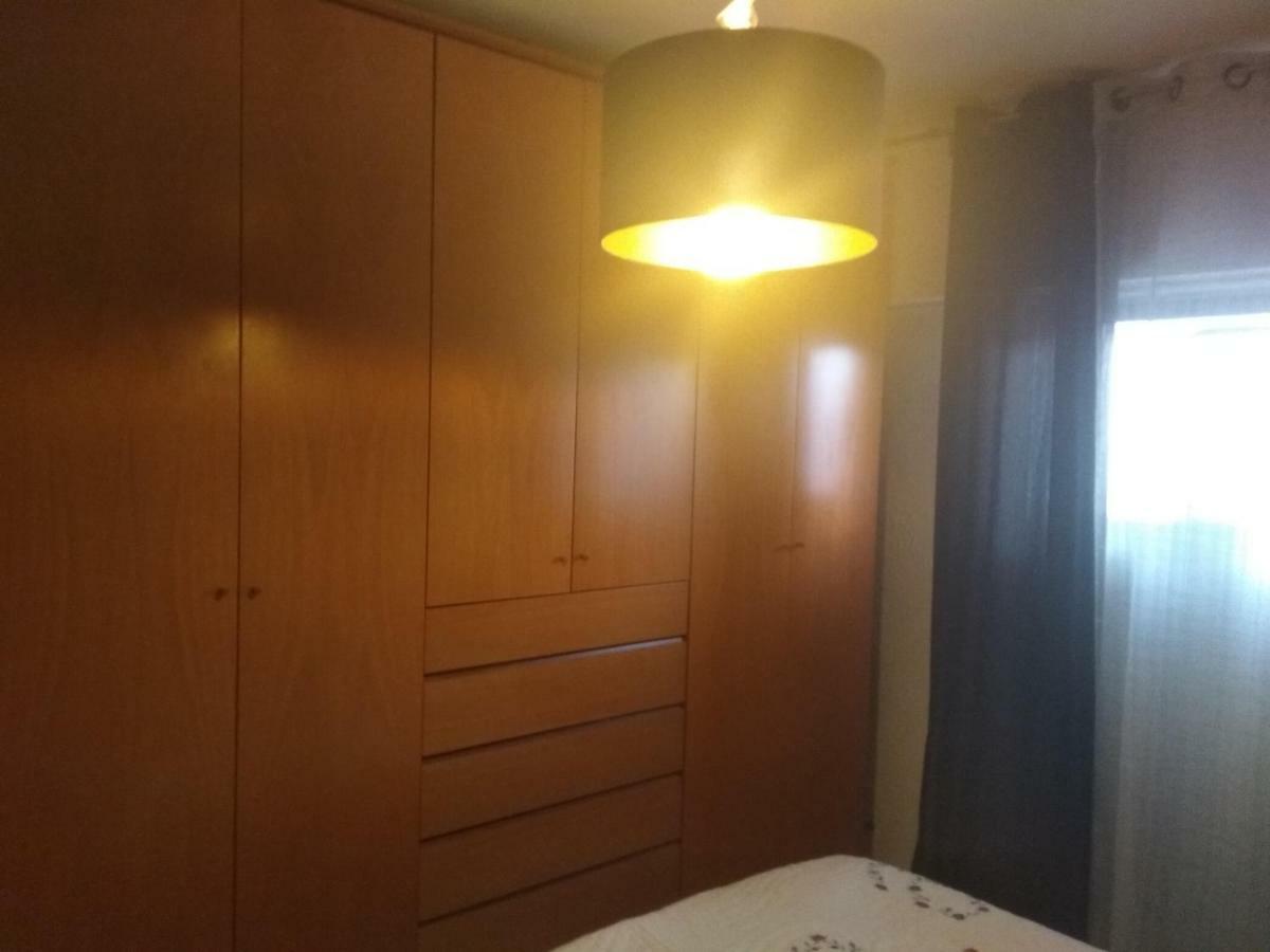 Joli appartement à Salou Exterior foto