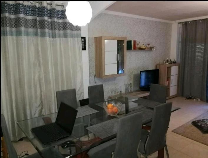 Joli appartement à Salou Exterior foto