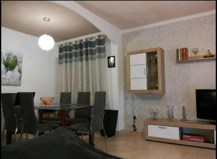 Joli appartement à Salou Exterior foto