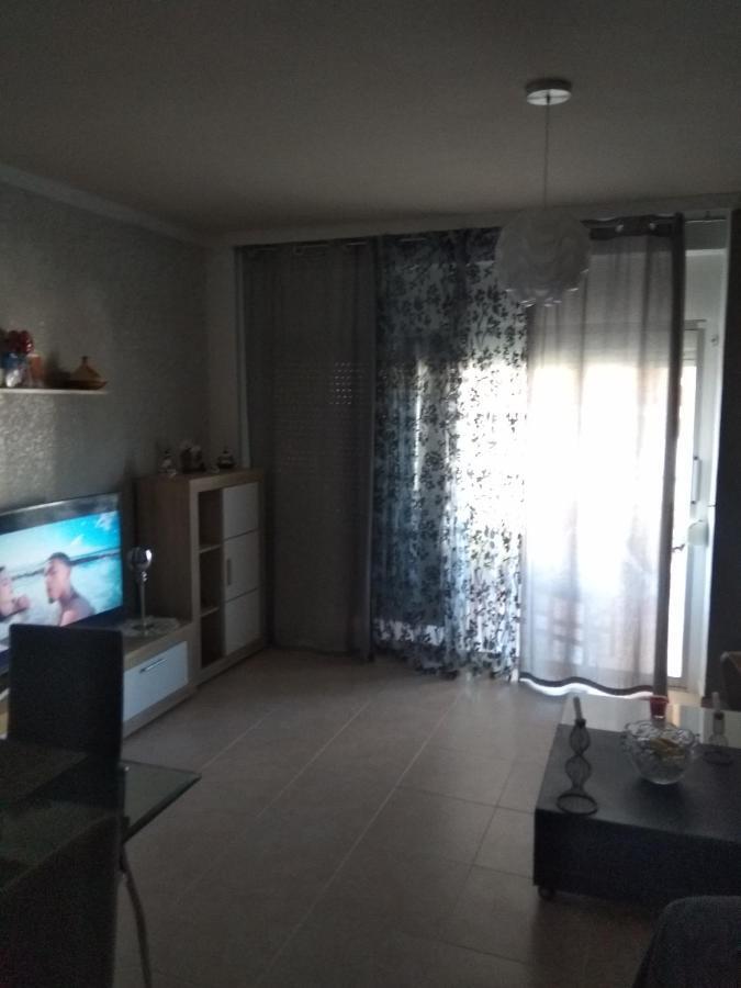 Joli appartement à Salou Exterior foto