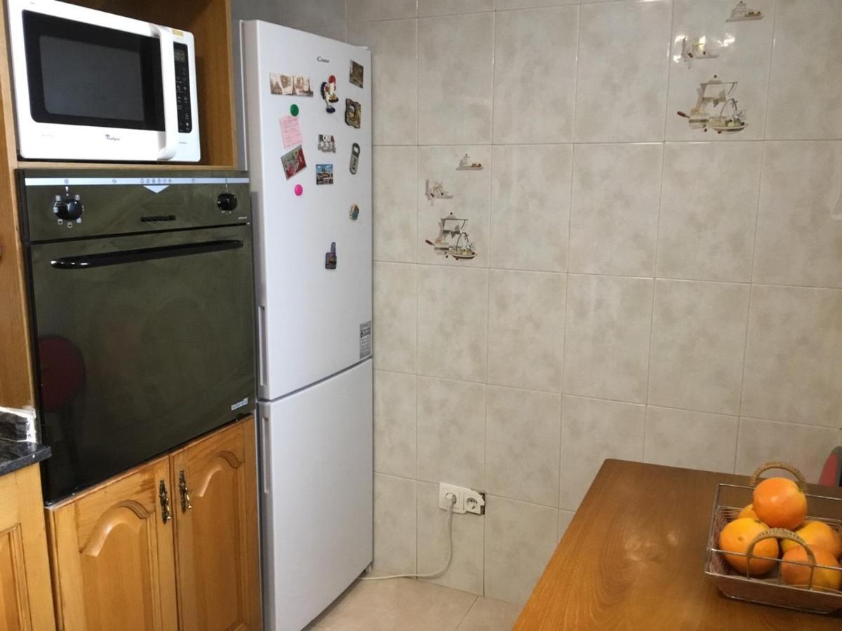 Joli appartement à Salou Exterior foto