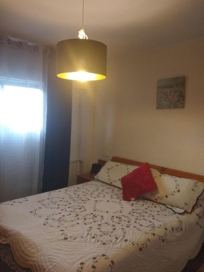 Joli appartement à Salou Exterior foto